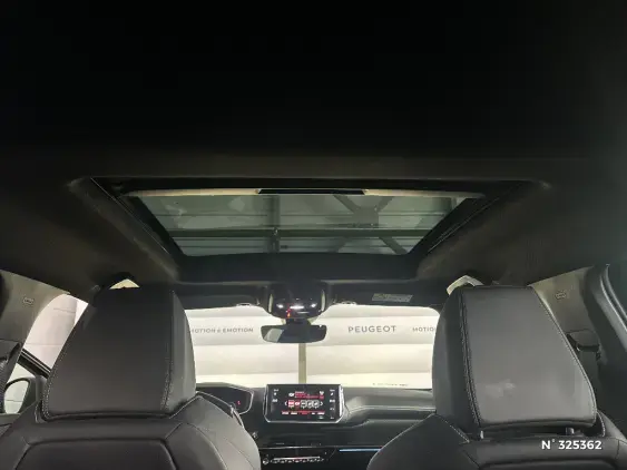 PEUGEOT 2008 II - voiture d'occasion - Photo 27