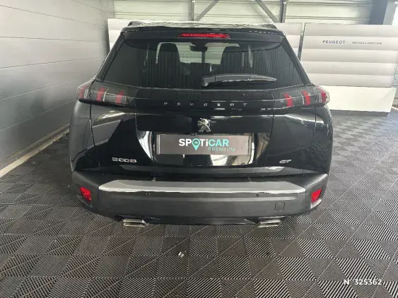 PEUGEOT 2008 II - voiture d'occasion - Photo 6