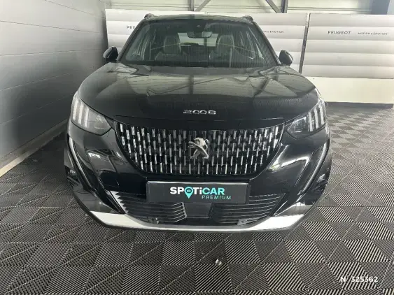 PEUGEOT 2008 II - voiture d'occasion - Photo 3