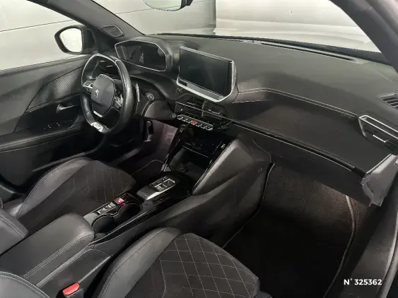 PEUGEOT 2008 II - voiture d'occasion - Photo 10