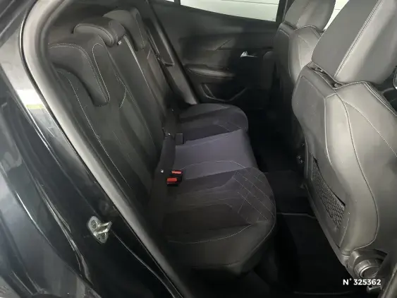PEUGEOT 2008 II - voiture d'occasion - Photo 11