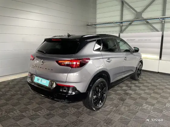 OPEL GRANDLAND - voiture d'occasion - Photo 4