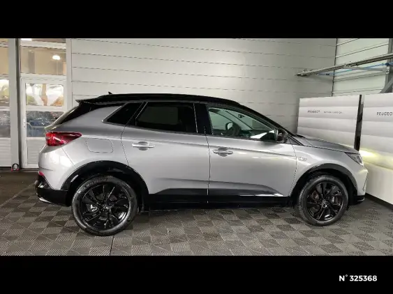 OPEL GRANDLAND - voiture d'occasion - Photo 5