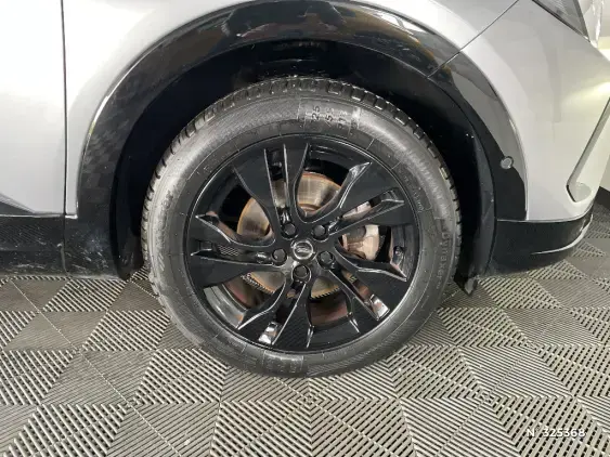 OPEL GRANDLAND - voiture d'occasion - Photo 8