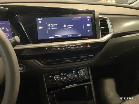 OPEL GRANDLAND - voiture d'occasion - Photo 13