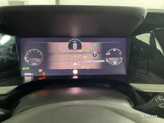 OPEL GRANDLAND - voiture d'occasion - Photo 12