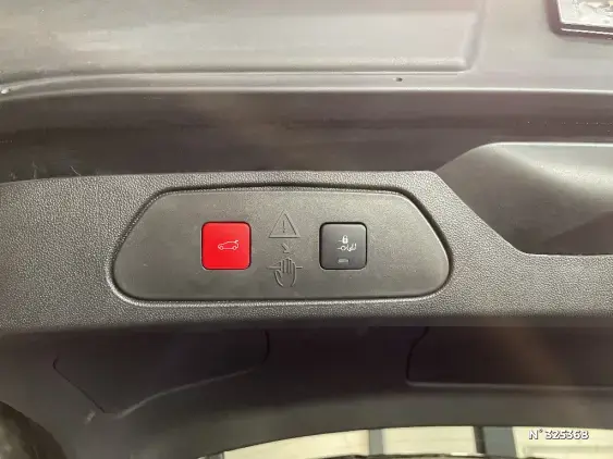 OPEL GRANDLAND - voiture d'occasion - Photo 25