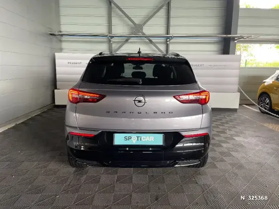OPEL GRANDLAND - voiture d'occasion - Photo 6