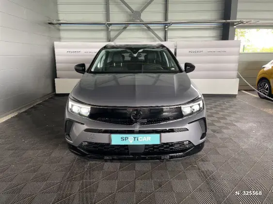 OPEL GRANDLAND - voiture d'occasion - Photo 3