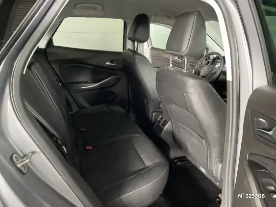 OPEL GRANDLAND - voiture d'occasion - Photo 11