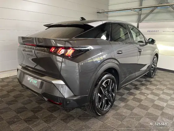 PEUGEOT 3008 III - voiture d'occasion - Photo 4