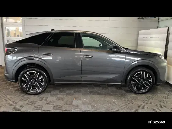 PEUGEOT 3008 III - voiture d'occasion - Photo 5