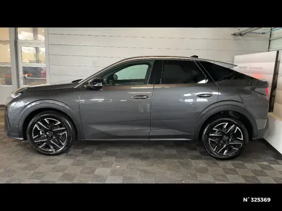 PEUGEOT 3008 III - voiture d'occasion - Photo 2