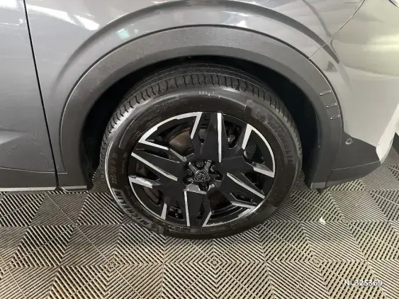 PEUGEOT 3008 III - voiture d'occasion - Photo 8