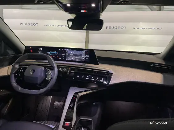 PEUGEOT 3008 III - voiture d'occasion - Photo 9