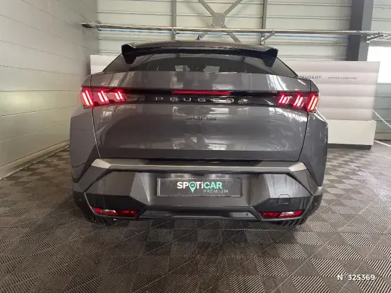 PEUGEOT 3008 III - voiture d'occasion - Photo 6