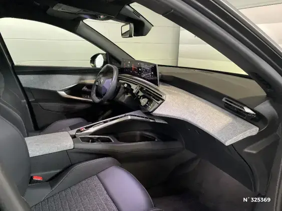 PEUGEOT 3008 III - voiture d'occasion - Photo 10