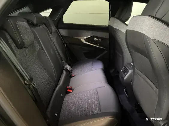 PEUGEOT 3008 III - voiture d'occasion - Photo 11