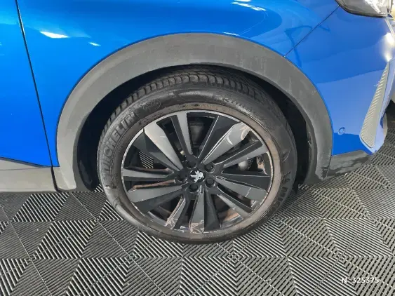 PEUGEOT 3008 II - voiture d'occasion - Photo 8