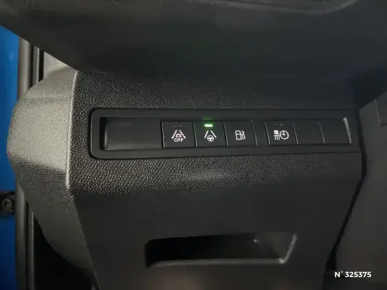 PEUGEOT 3008 II - voiture d'occasion - Photo 15