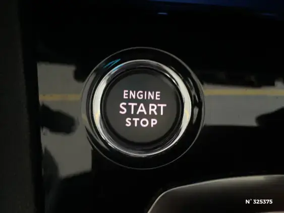 PEUGEOT 3008 II - voiture d'occasion - Photo 26