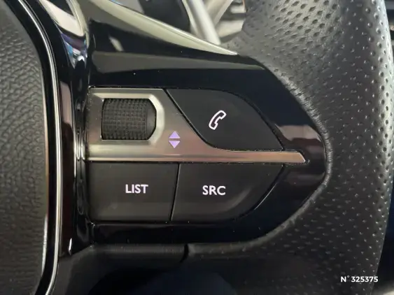 PEUGEOT 3008 II - voiture d'occasion - Photo 28