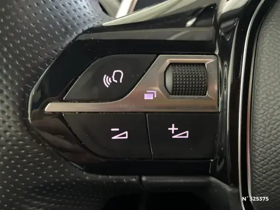 PEUGEOT 3008 II - voiture d'occasion - Photo 29