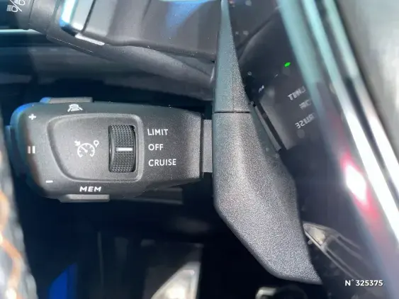 PEUGEOT 3008 II - voiture d'occasion - Photo 30