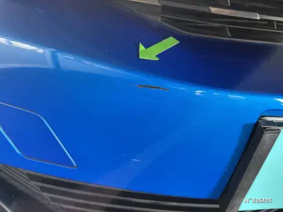 PEUGEOT 3008 II - voiture d'occasion - Photo 24