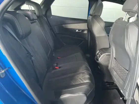 PEUGEOT 3008 II - voiture d'occasion - Photo 11
