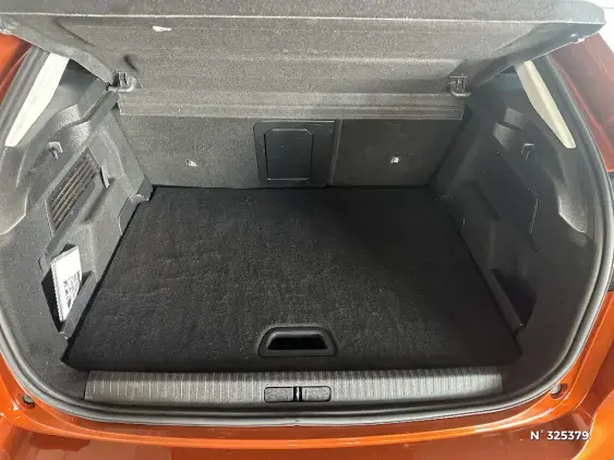 CITROEN C4 ELECTRIQUE III - voiture d'occasion - Photo 7