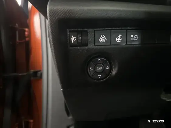 CITROEN C4 ELECTRIQUE III - voiture d'occasion - Photo 15