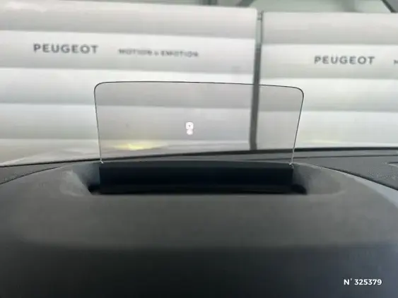 CITROEN C4 ELECTRIQUE III - voiture d'occasion - Photo 26