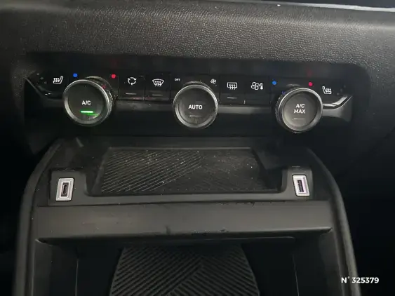 CITROEN C4 ELECTRIQUE III - voiture d'occasion - Photo 27