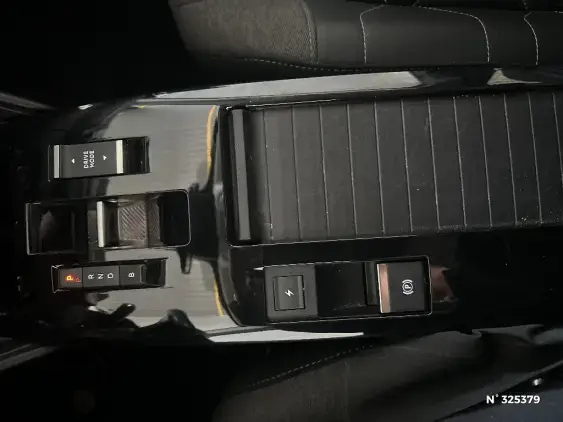 CITROEN C4 ELECTRIQUE III - voiture d'occasion - Photo 28