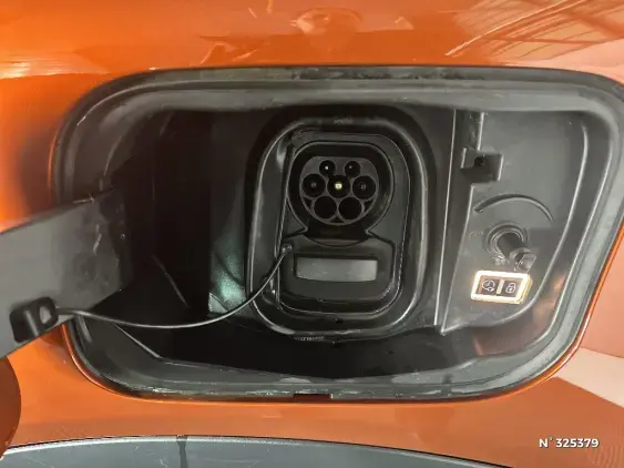 CITROEN C4 ELECTRIQUE III - voiture d'occasion - Photo 30