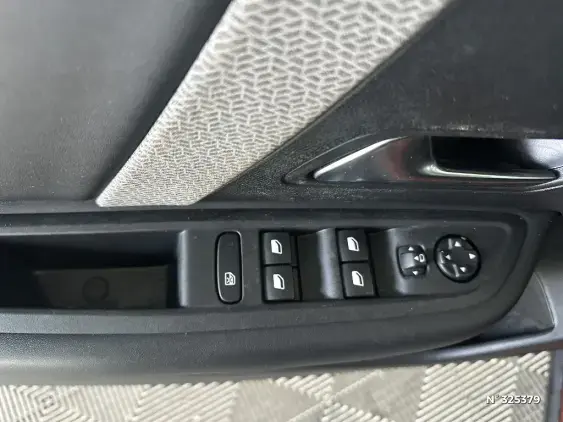 CITROEN C4 ELECTRIQUE III - voiture d'occasion - Photo 31