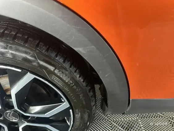 CITROEN C4 ELECTRIQUE III - voiture d'occasion - Photo 25