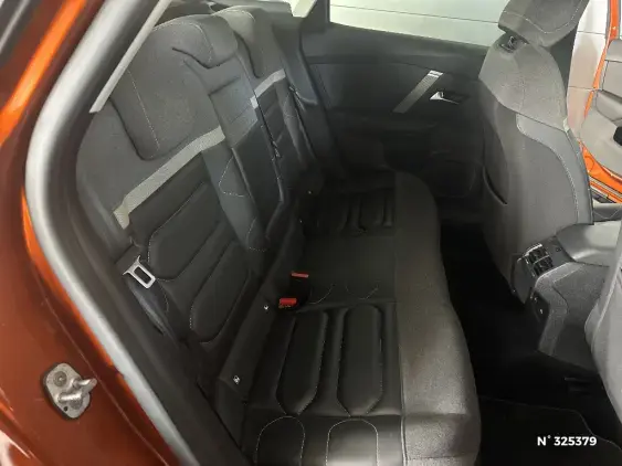 CITROEN C4 ELECTRIQUE III - voiture d'occasion - Photo 11