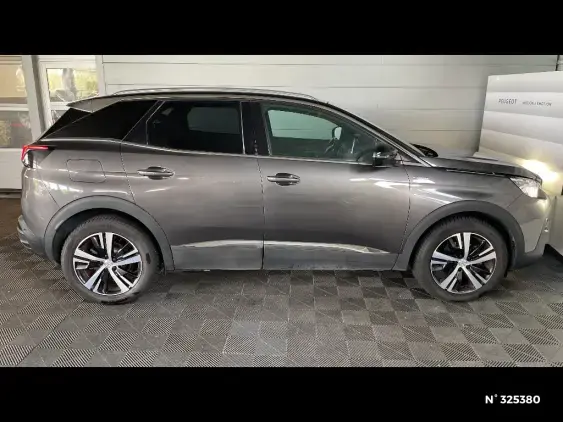 PEUGEOT 3008 II - voiture d'occasion - Photo 5