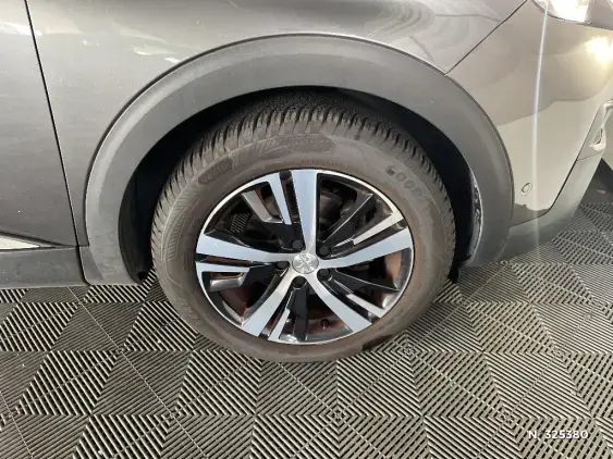 PEUGEOT 3008 II - voiture d'occasion - Photo 8