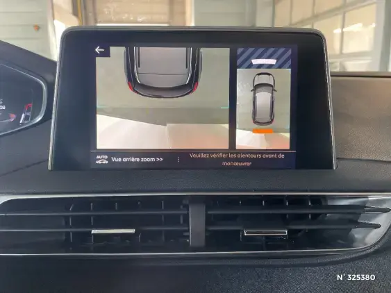 PEUGEOT 3008 II - voiture d'occasion - Photo 14