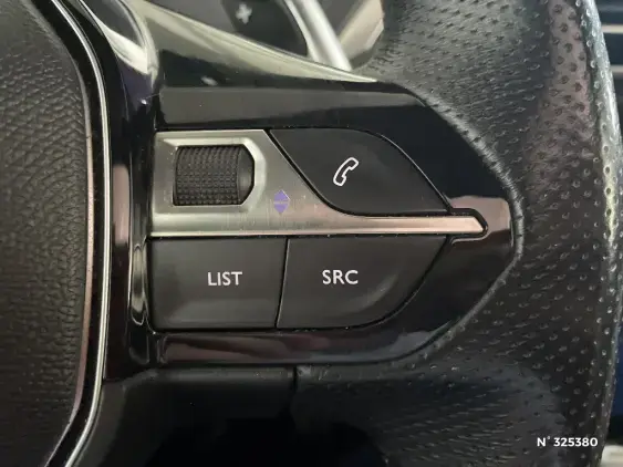 PEUGEOT 3008 II - voiture d'occasion - Photo 27