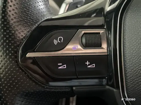 PEUGEOT 3008 II - voiture d'occasion - Photo 28