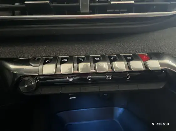 PEUGEOT 3008 II - voiture d'occasion - Photo 29