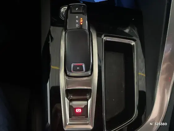 PEUGEOT 3008 II - voiture d'occasion - Photo 30