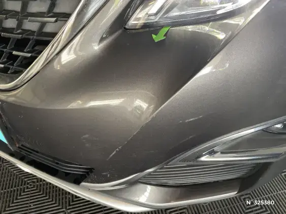 PEUGEOT 3008 II - voiture d'occasion - Photo 25