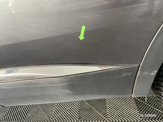 PEUGEOT 3008 II - voiture d'occasion - Photo 26