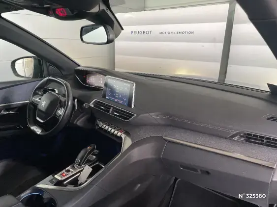 PEUGEOT 3008 II - voiture d'occasion - Photo 10