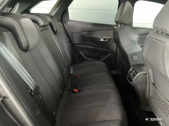 PEUGEOT 3008 II - voiture d'occasion - Photo 11